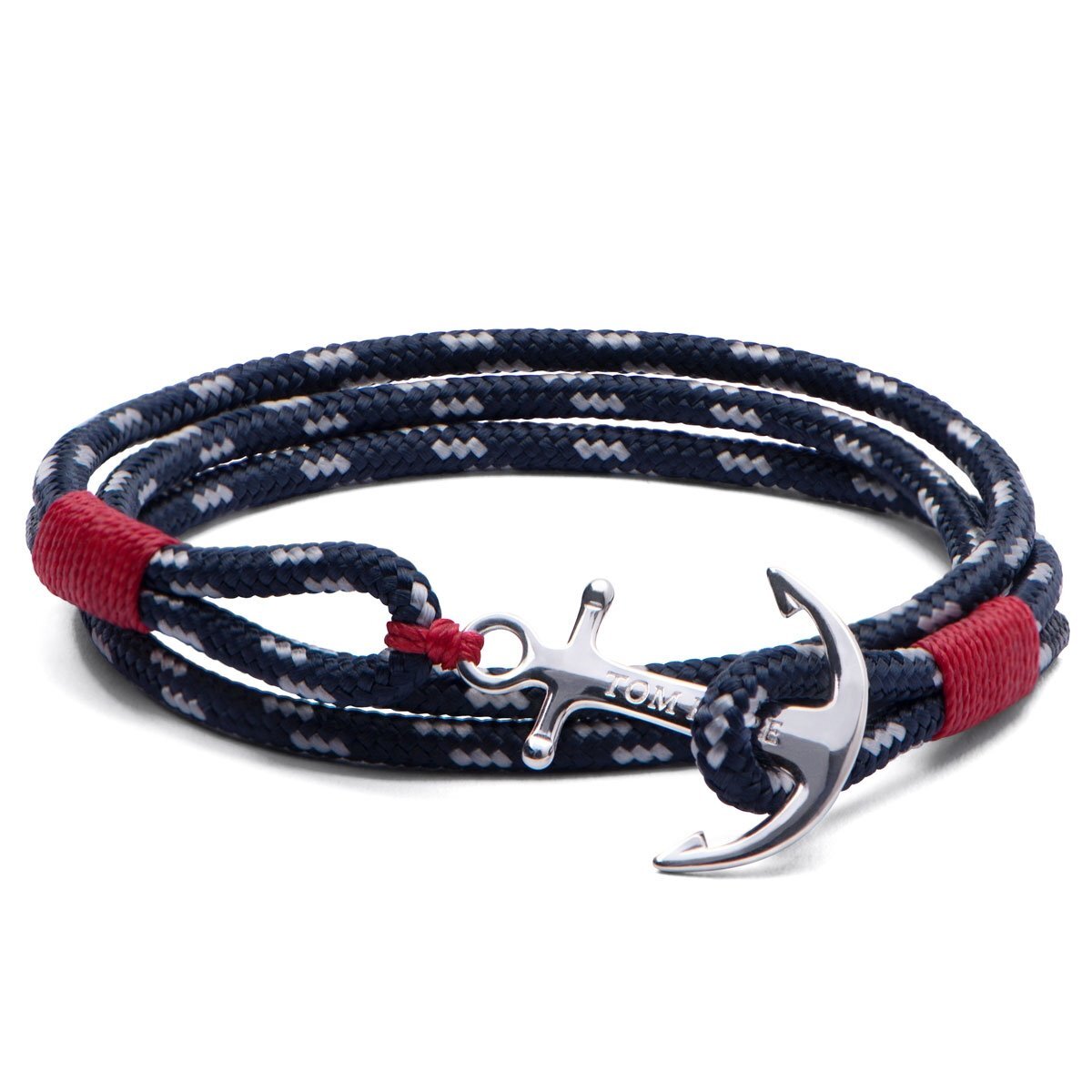 Bracciale Tom Hope Unisex tm0030-xs