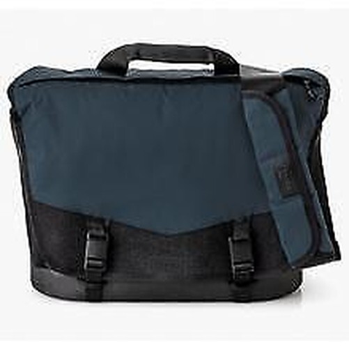 Tenba DNA 13 DSLR Messenger Bag Blue Fototasche Case Blau (1721497268)