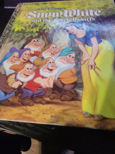 Little Golden Books Lot Of 9 - Picture 17 of 18
