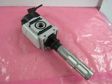 FESTO MS6N-EE-1/2-10V24-S   MS6NEE1210V24S ON-OFF VALVE 145PSI MAX  122° F *XLNT