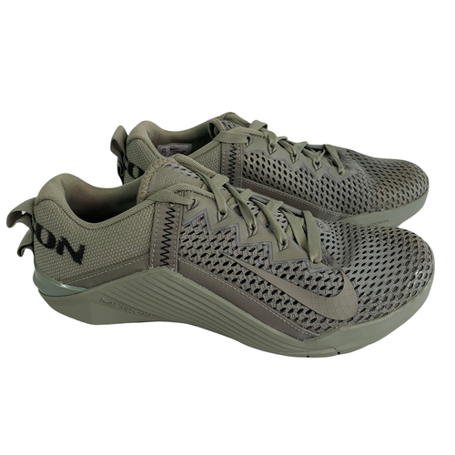 Nike Metcon 6 AMP Light Armory Green 