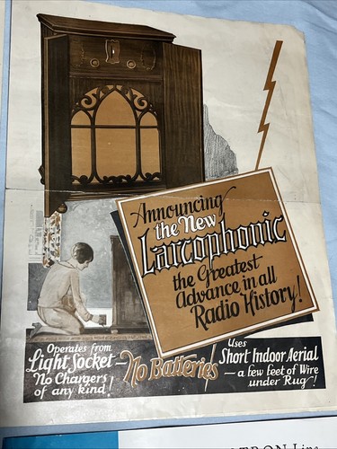 Vintage Funkgeräte Print Werbung Prospekte Autopower Today Diagnoseometer Posten - Bild 4 von 18