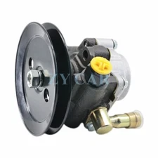 For Toyota Hiace LN145 RZN147 2L 3L 2.4L 2.8L 44320-26270 Power Steering Pump