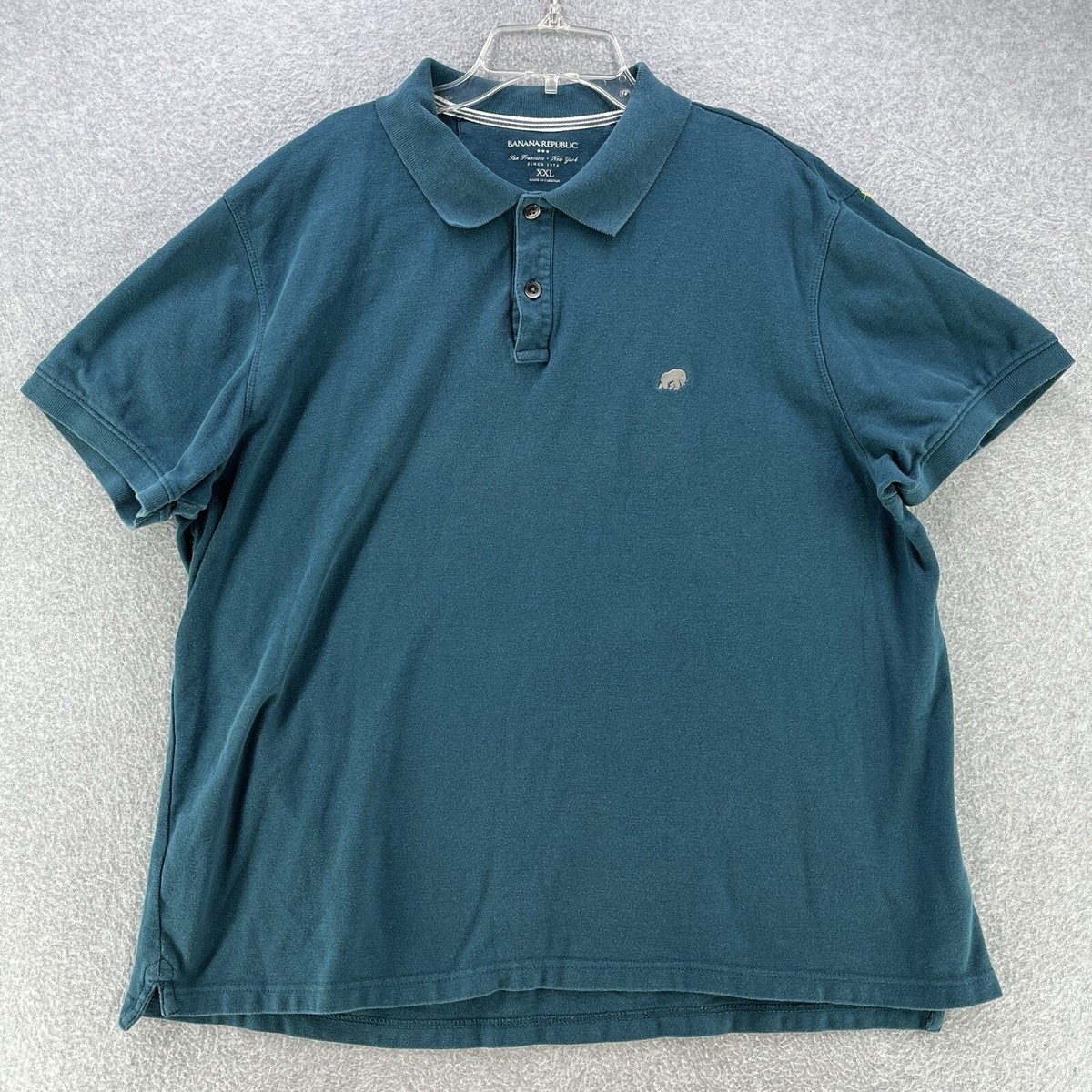 Polo Camisetas Banana Republic Polo Banana Store