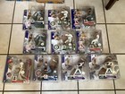 McFarlane Sportspicks Mlb Series 7 Lot 10 figues