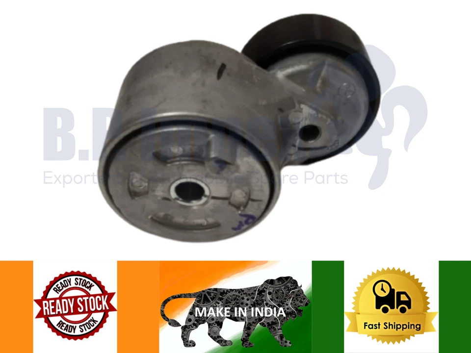 Tensioner Drive Belt Automatic 0306JAM00100N For XUV 500 1st And 2nd Gen. 2.2L - Image 2 of 3