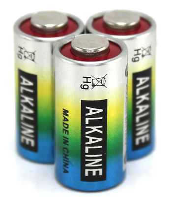 Battery for Canon AE-1, AE-1 Program, A1, New F-1, AV-1