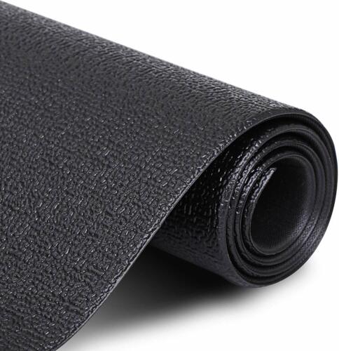 Durable Exercise Treadmill Bike Mat Floor Protector Pad Non-Slip Gym Equipment - Picture 9 of 17