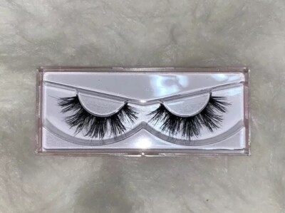 Classic False Eyelashes