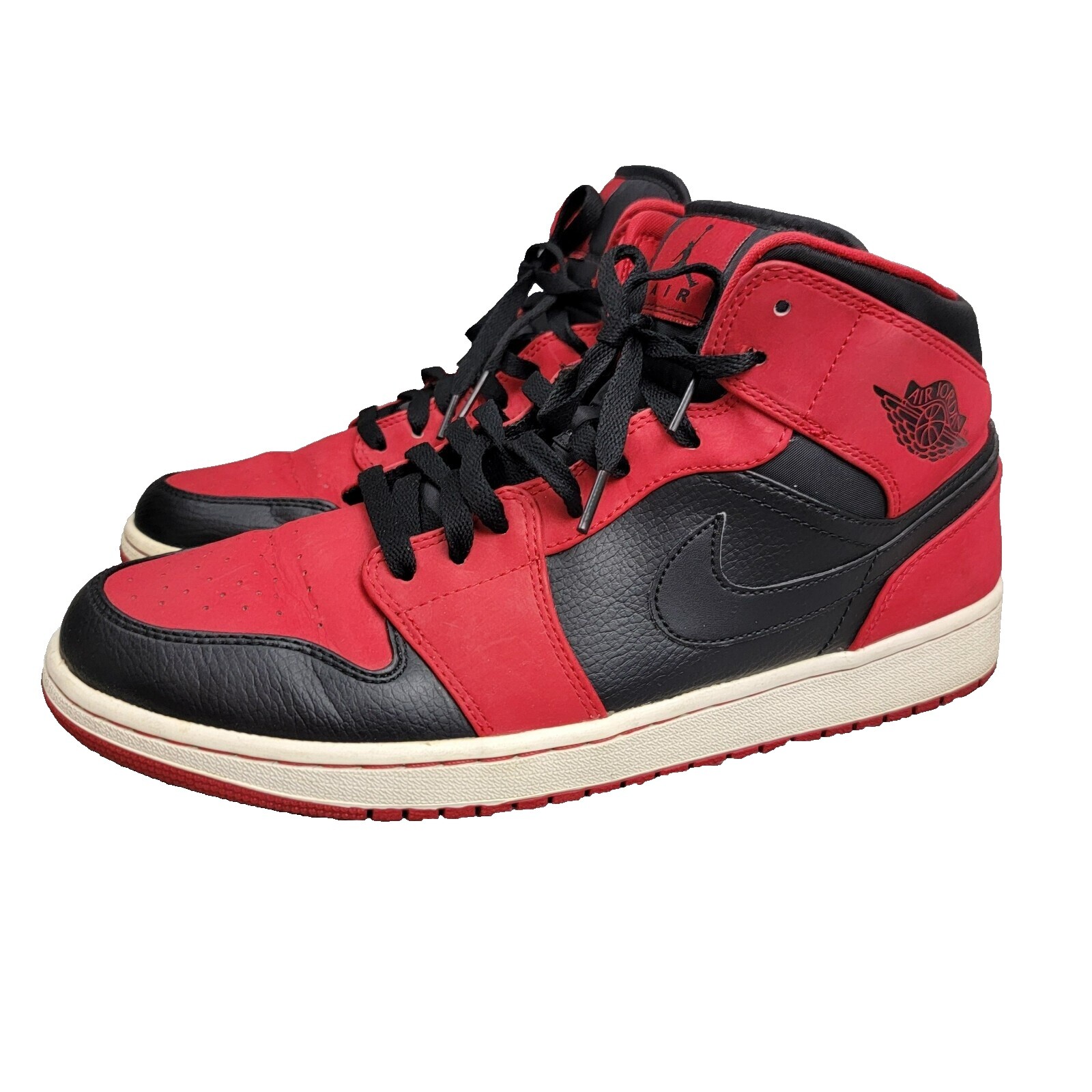 2013 Air Jordan 1 Bred | eBay