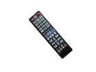 Remote Control Fit Samsung BD-D5100 BD-H6500/ZA BD-H4500 Blu-ray BD DVD Player