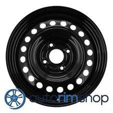 Nissan Sentra 2007 2008 2009 2010 2011 2012 16 Factory Oem Wheel Rim 62473