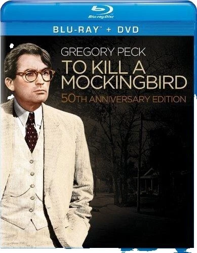 DVD Gregory Peck
