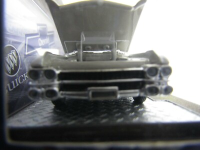 M2 Machines 1959 Cadillac Series 62 Die Cast Car 1/64 Scale Free