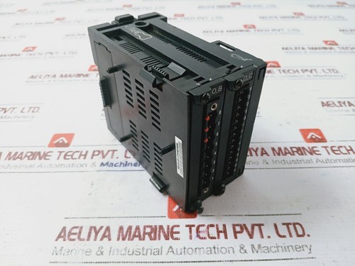 General Electric IO_B IO_C Input/Output Module 65-300VAC 125VDC - Picture 7 of 8
