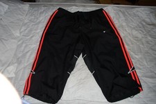 Adidas mens 3/4 length Medium