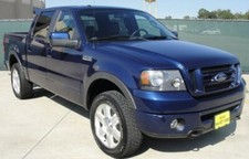 Ford Dx Dark Blue Pearl Gallon Acrylic Enamel Car Paint Kit