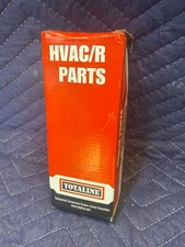 Totaline P502C083S Liquid Line Filter Drier 8 CI 3/8" ODF Single Unit - New