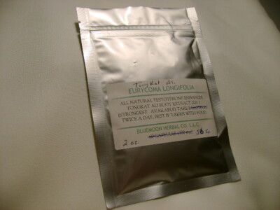 2 oz. Tongkat 200:1 Root Extract Powder High Quality 1 Day Free Shipping  