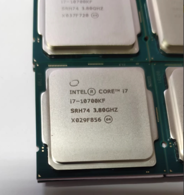 Intel Core I7-11700KF FCLGA1200 3.6GHz 8C/16T 16MB 8GT/s 125W CPU