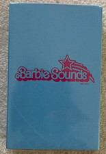 Barbie The Album Hot Pink Cassette Original Soundtrack BRAND NEW/SEALED