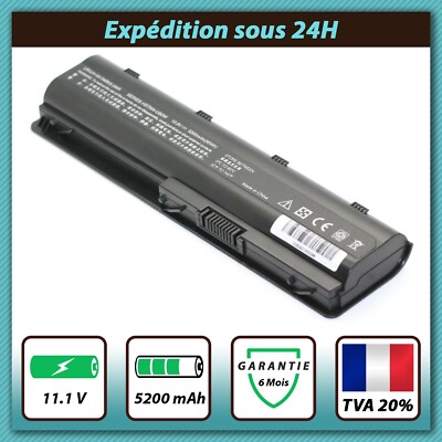 Chargeur Adaptateur Pour HP G62-B07SL G62-B08ET G62-B08SL - Neuf, Marque SJ STORE - Origine Chine