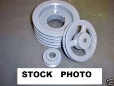 Browning Sheave Pulley Belt Wheel AK56 X 1 NIB