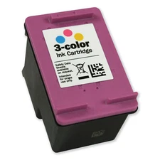 Consolidated Stamp Digital Marking Device Replacement Ink, Cyan/Magenta/Yellow