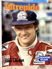 Rivista Intrepido 1977 Nr. 22