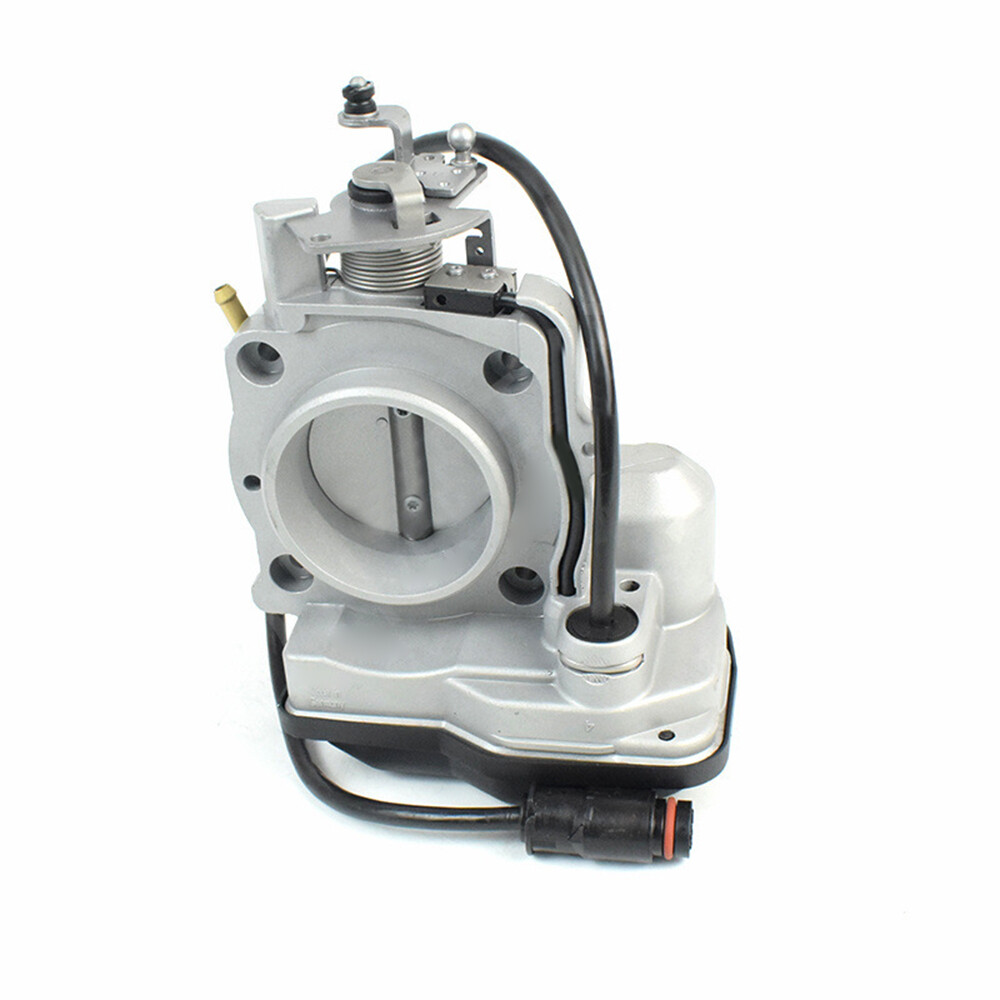 0011410225 For Mercedes Benz W202 C220 Throttle Body Actuator eBay