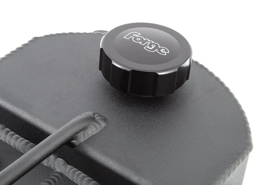 FORGE Öl Oil Catch Tank Kit & Kühlwasser Ausgleichsbehälter Hyundai i30N | FMCT5 - Bild 3 von 4