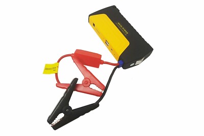 Alimentatore 15V 1A Di Ricambio Per SUAOKI U28 Jump Starter E Power Bank