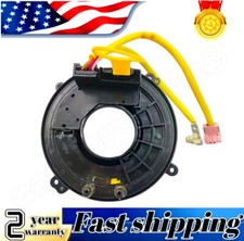 NEW High-Quality Clock Spring With Cruise Fit...
