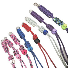 Figure 8 Ferret Harness Paracord Adjustable, Lightweight & Durable New Colors!!