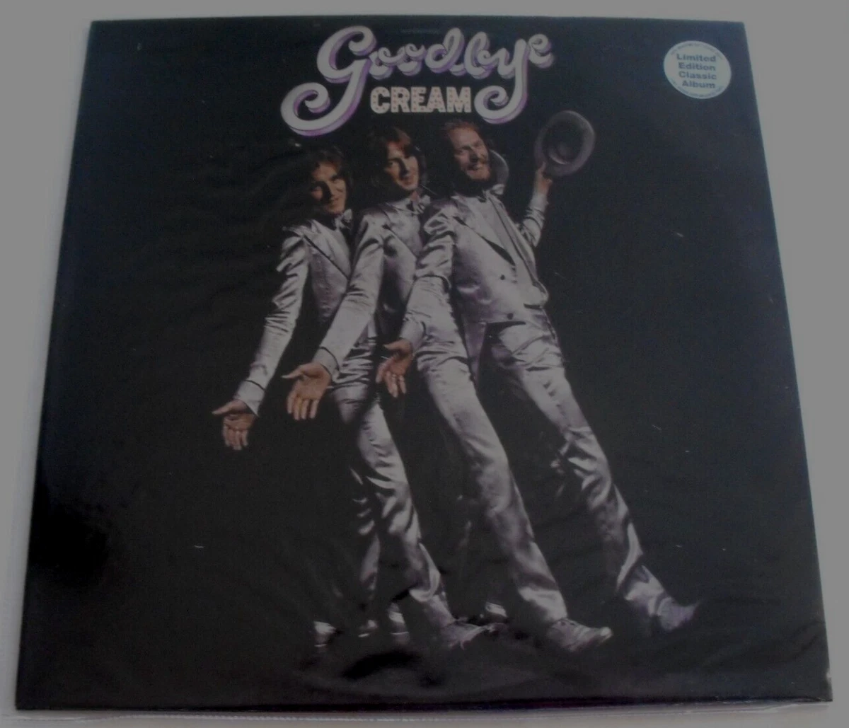 Eric Clapton Blues LP Vinyl Records for sale | eBay