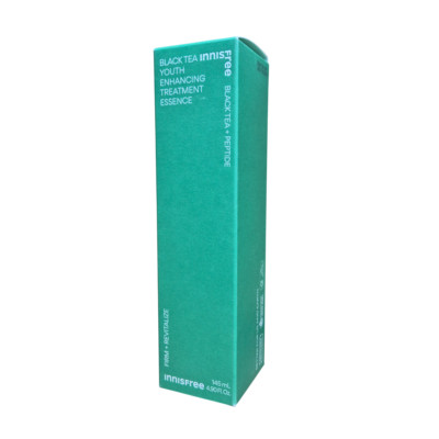 INNISFREE Black Tea Youth Enhancing Treatment Essence 145mL