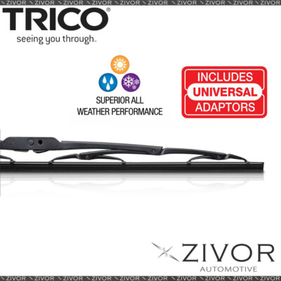 New Trico UltraTM Driver Side FR Conventional Wiper Blade TB305 For LANDROVER