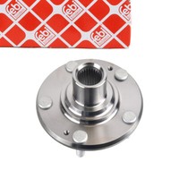febi Radnabe FüR KIA Ceed ED Cerato II TD Hyundai I30 FD Vorderachse 51750-2H000