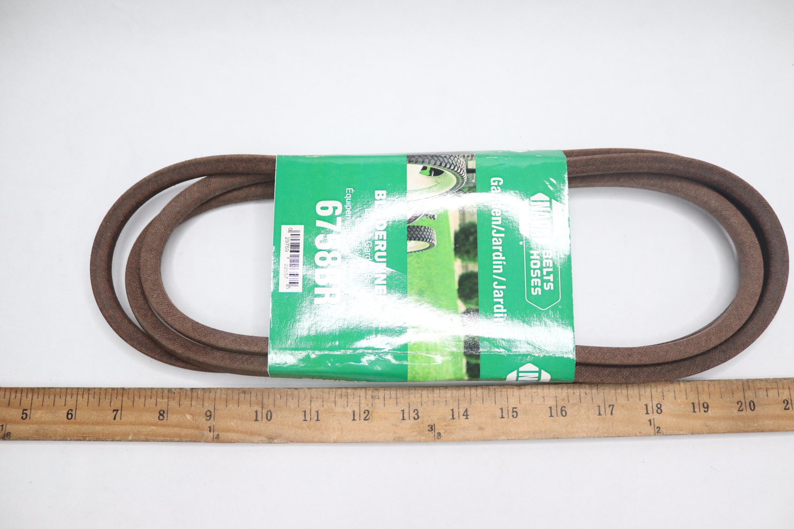 Napa BladeRunner Lawn and Garden Belt 953/8" 6758BR eBay