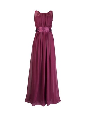 natalie maxi dress