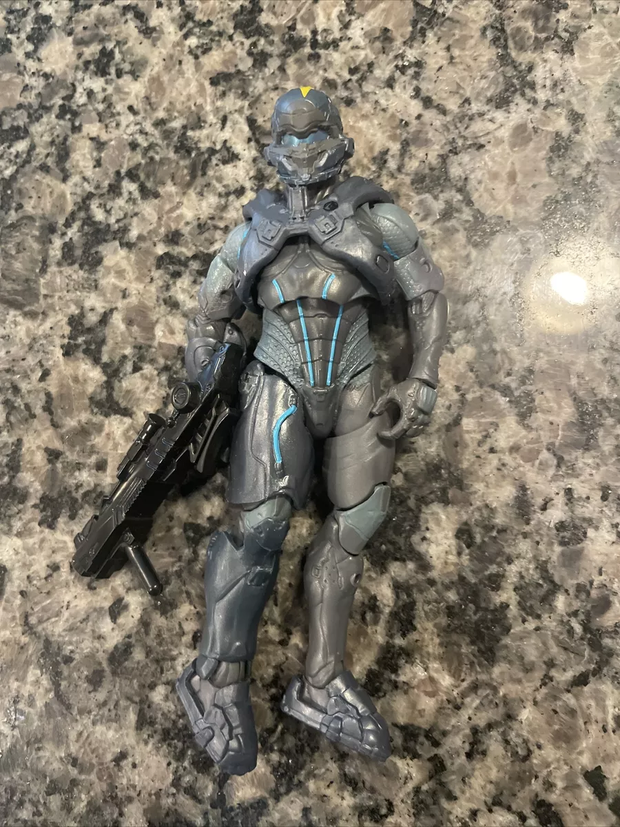 Halo 5 Guardians: Spartan Locke Series 1 - McFarlane