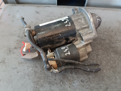 Audi A4 A6 VW Passat Skoda Superb Anlasser Starter 06B911023 0001107073