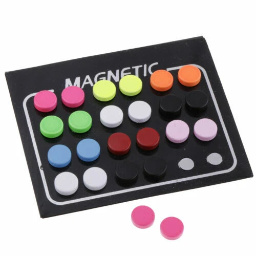 Clip-On Schönheit Mode-Ohrschmuck