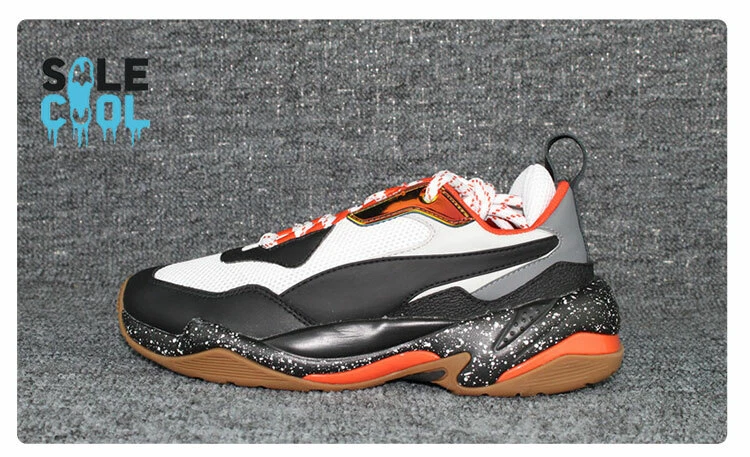 Puma thunder electric sale clearance