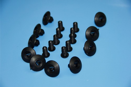Prym Set di attrezzi per rivetti Jeans Prym 9mm per Vario Creative Tool