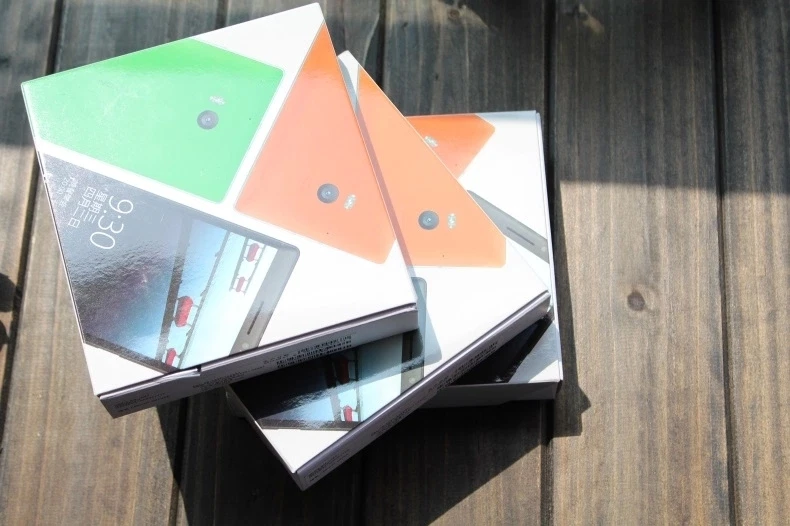 Unlocked Nokia Lumia 930 5" 4G LTE Wifi NFC Original 32GB 20MP GPS Radio - Image 3 of 4