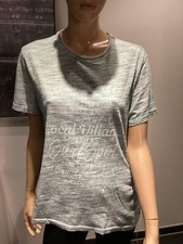 Meliertes T.Shirt in Gr. M von Tom Tompson