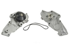 Engine Water Pump fits 1998-2004 Honda Odyssey Accord Pilot  ITM