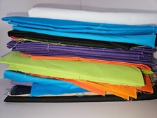 Fabric - Mystery box of Quilting Fabric - 6.6 lb of fabric