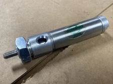 NEW NUMATICS / ASCO 0750D01-01A-03 PNEUMATIC AIR CYLINDER 30mm Stroke